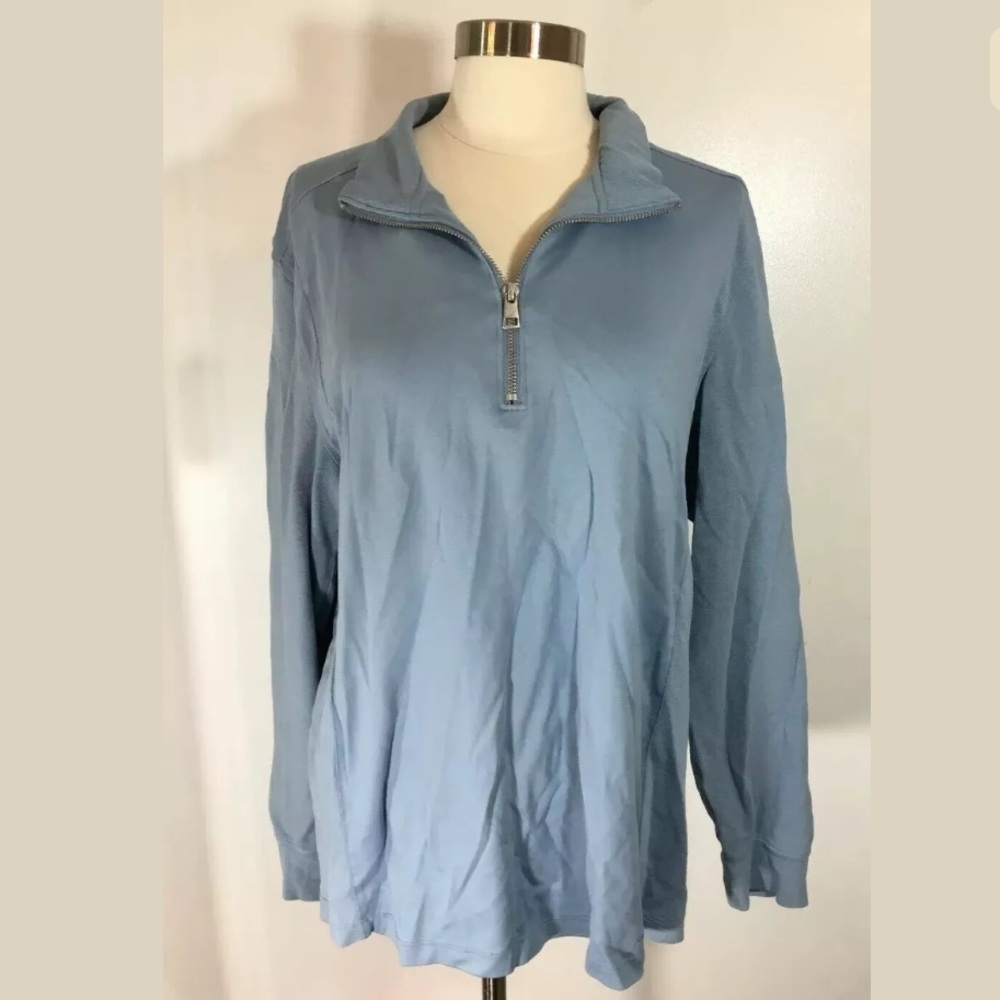 Calvin Klein Pullover Lounge Sweater Sz L